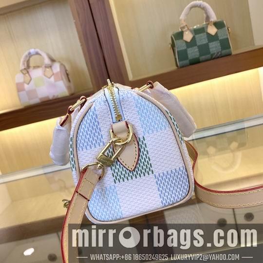 1:1 Louis Vuitton Bags Speedy M40515 20.5x13.5x12cm zy1