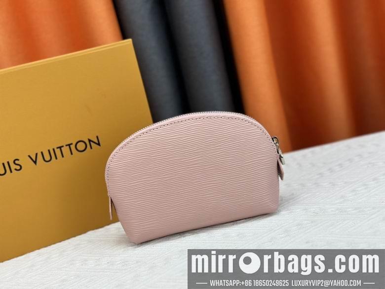 1:1 Louis Vuitton Bags M47515 17X12X6cm XM 1
