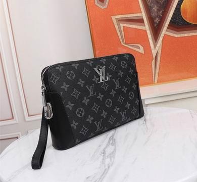 1:1 Louis Vuitton Bags 8337-4 28X17X4cm WP