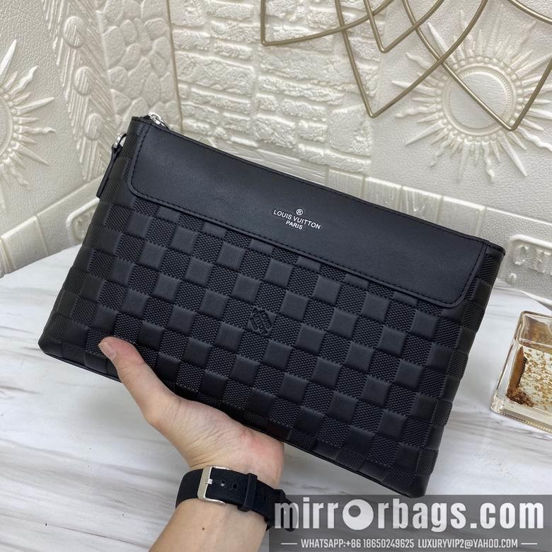 1:1 Louis Vuitton Bags 5149-5 28X18X3cm XM
