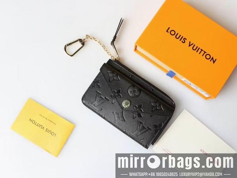 1:1 Louis Vuitton Bags M69431 13X9.5X2.5cm XM 4