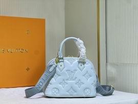 1:1 Louis Vuitton Bags Alma BB M59793 24.5x18x12cm cs