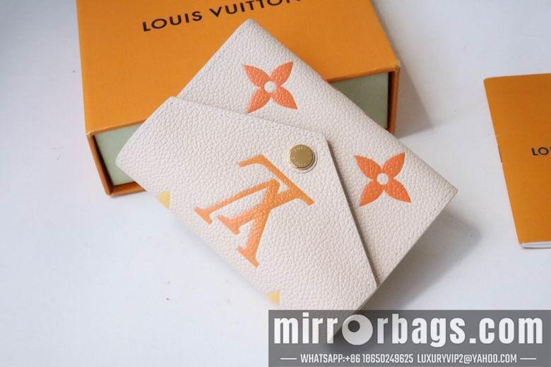 1:1 Louis Vuitton Bags M82348 12X9.5X1.5cm XM 2colour
