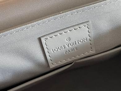 1:1 Louis Vuitton Bags M59327 30.5X24X10cm XM