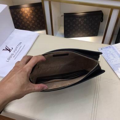 1:1 Louis Vuitton Bags 66432-4 26X16X4cm WP 2colour