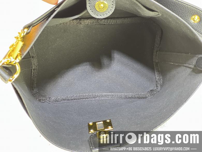 1:1 Louis Vuitton Bags M24006 20x20x12cm ss1