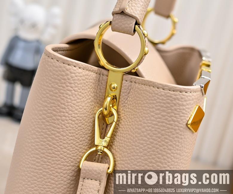 1:1 Louis Vuitton Bags Hat M12136 31x20x11cm ss