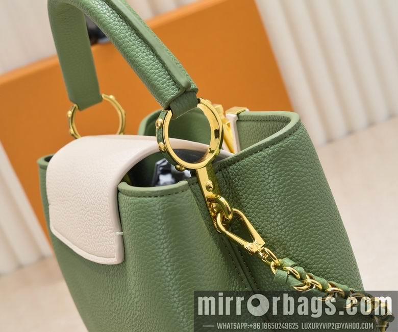 1:1 Louis Vuitton Bags M23951 27X18X9cm XM 4colour