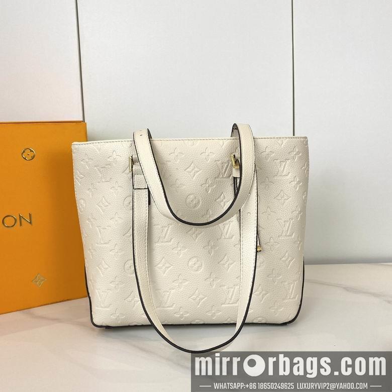 1:1 Louis Vuitton Bags M12095 25X27X11.5cm XMY 3colour