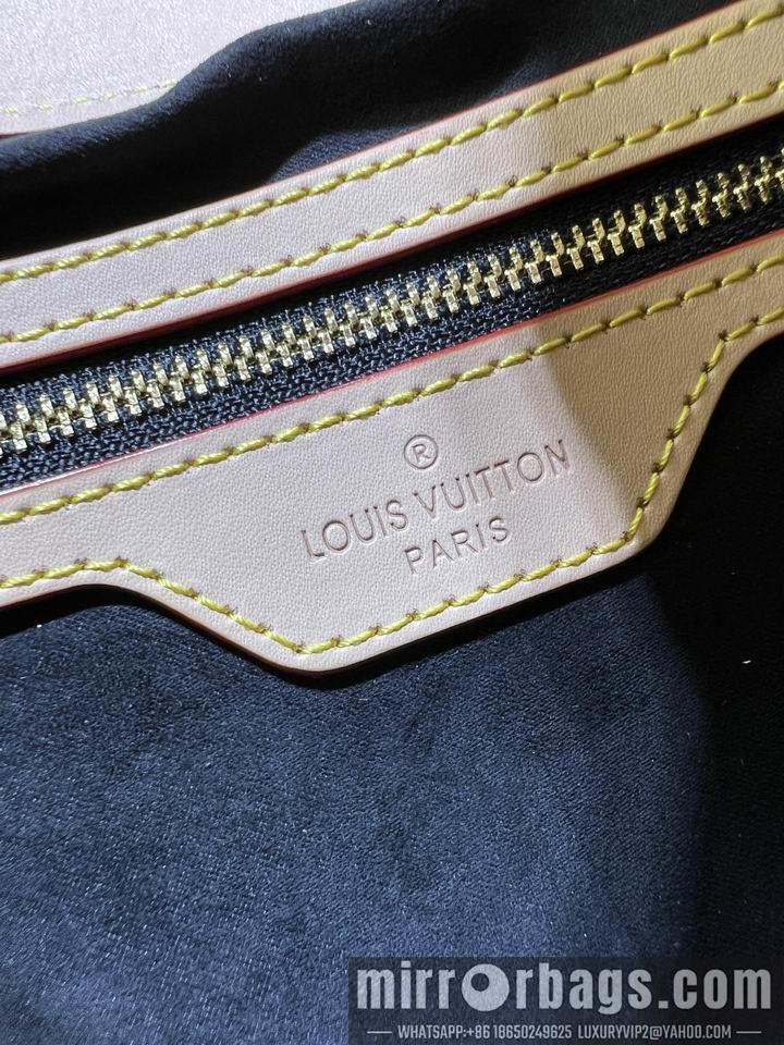 1:1 Louis Vuitton Bags M46659 29x19x9cm ss