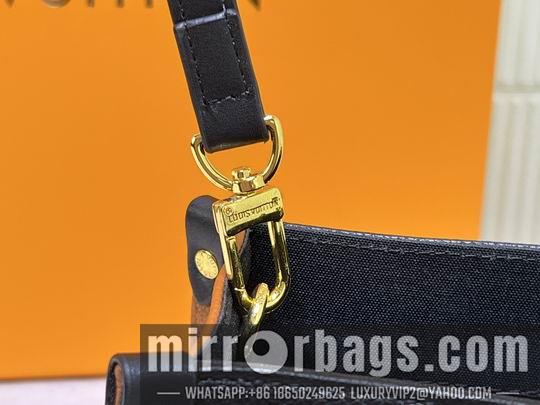 1:1 Louis Vuitton Bags OnTheGo m45373 m45719 25x19x11cm cs