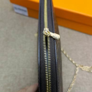 1:1 Louis Vuitton Bags M40353 24X17X6cm XM 3colour