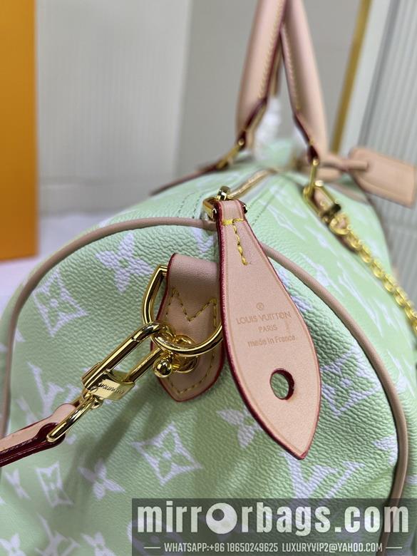 1:1 Louis Vuitton Bags Speedy M24422 40x26x23cm ss4%20