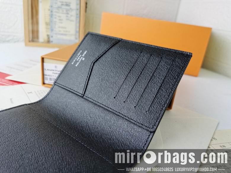 1:1 Louis Vuitton Bags M64502 10X14X2.5cm XM 53