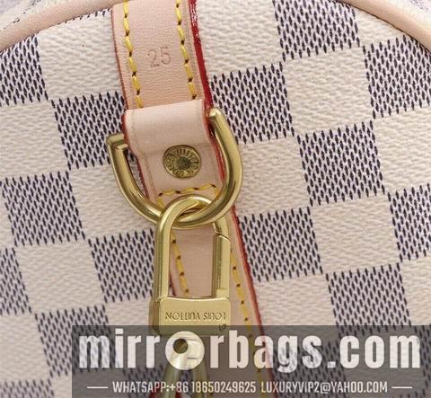 1:1 Louis Vuitton Bags Speedy M40390 wg