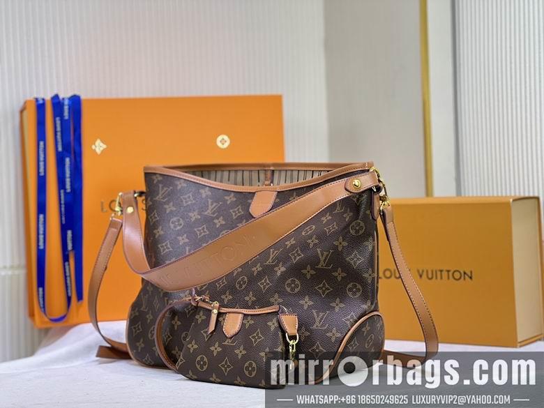 1:1 Louis Vuitton Bags SSM4494 38X30