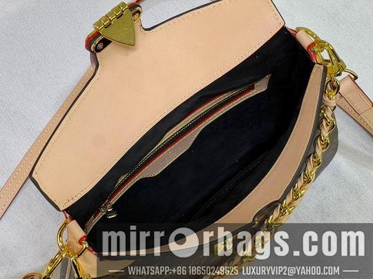 1:1 Louis Vuitton Bags M46659 29x19x9cm ss