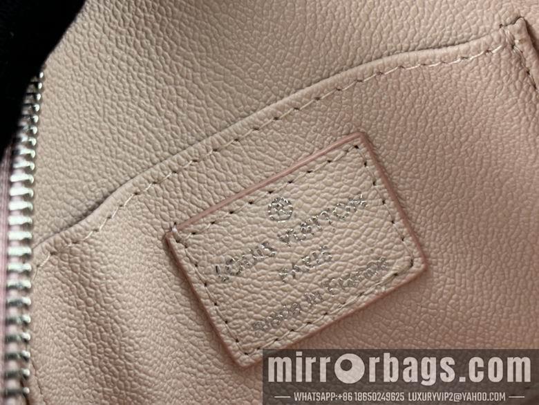 1:1 Louis Vuitton Bags M47515 17X12X6cm XM 1