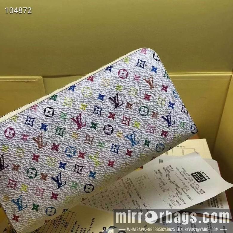 1:1 Louis Vuitton Bags M60017 19X10X1cm XMY 3
