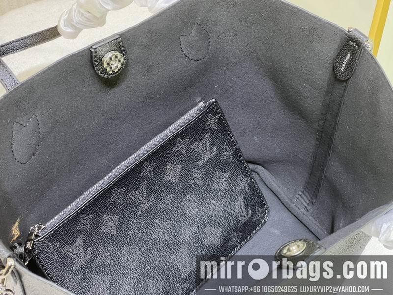1:1 Louis Vuitton Bags Blossom M21850 30x27.5x16cm ss
