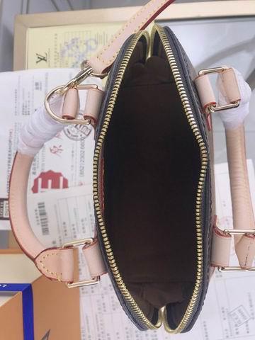 1:1 Louis Vuitton Bags Alma M53152.M53151 bc
