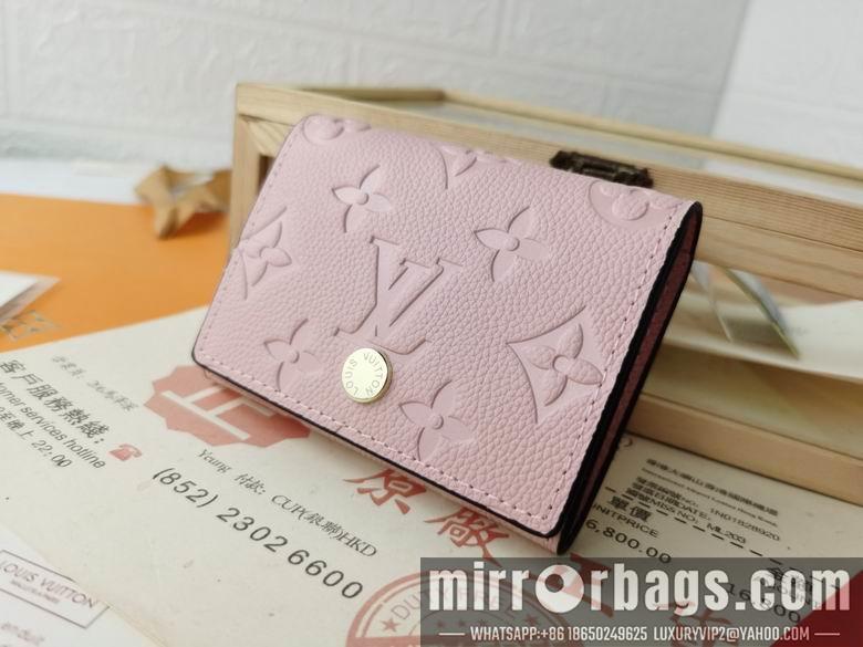 1:1 Louis Vuitton Bags M58456 10X8cm XM 2