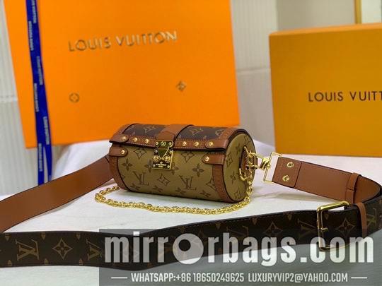 1:1 Louis Vuitton Bags Papillon 57835 20cm cs