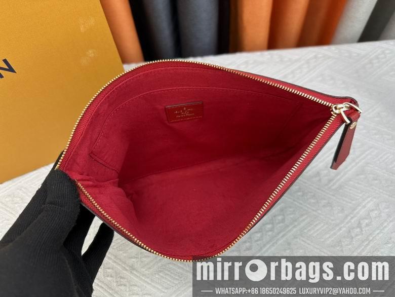 1:1 Louis Vuitton Bags M62048 29.5X21X1cm XM 2
