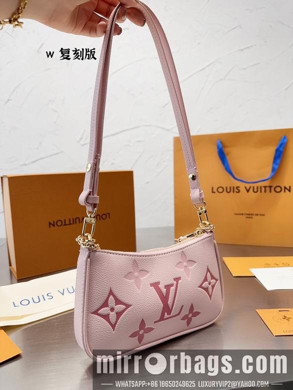 1:1 Louis Vuitton Bags 21X11cm 060125 DN