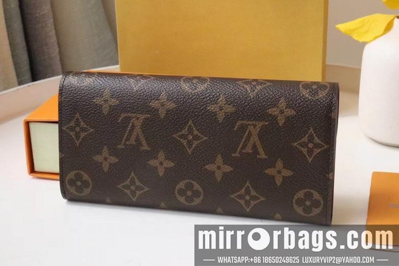1:1 Louis Vuitton Bags M60136 19X10cm XMY 6