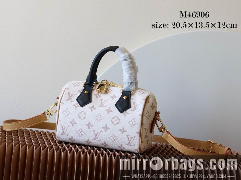 1:1 Louis Vuitton Bags M46096 20.5X13.5X12cm