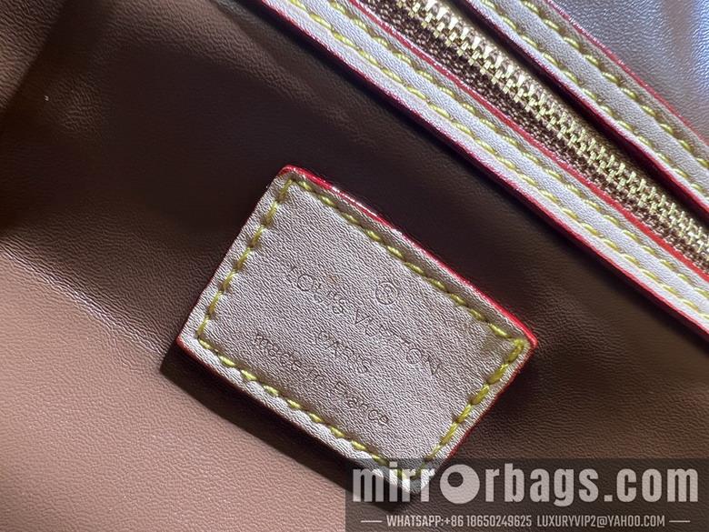 1:1 Louis Vuitton Bags Speedy M24422 40x26x23cm ss4%20