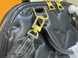 1:1 Louis Vuitton Bags Alma BB M59793 24.5x18x12cm cs