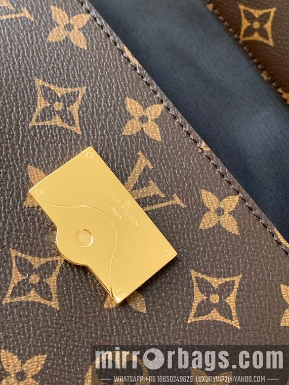 1:1 Louis Vuitton Bags M46055 28X20X10cm XM