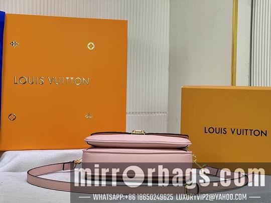 1:1 Louis Vuitton Bags 40780 25x19x9cm cs 6色
