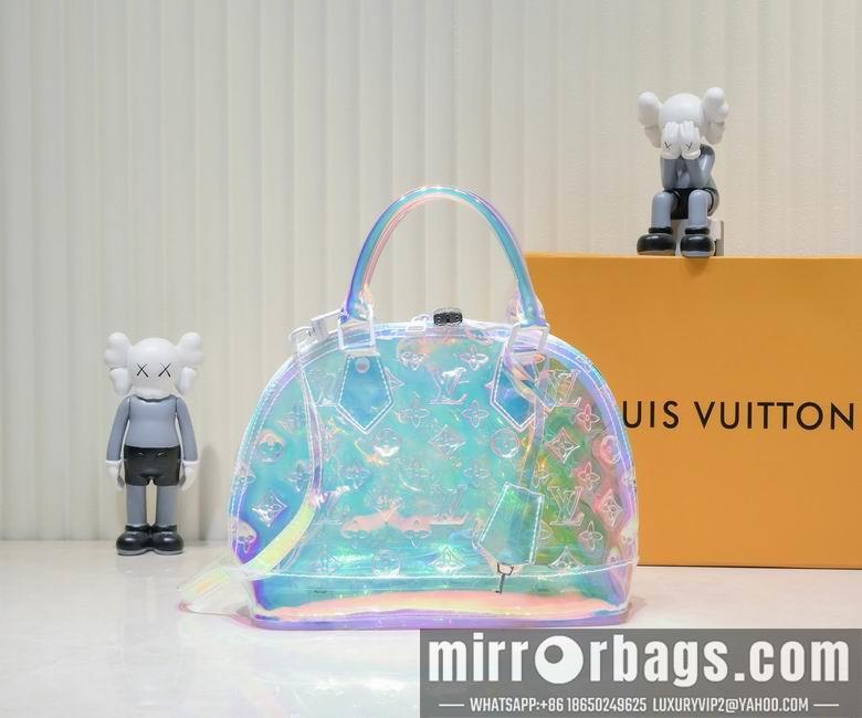 1:1 Louis Vuitton Bags M53152 25X19X12cm XM