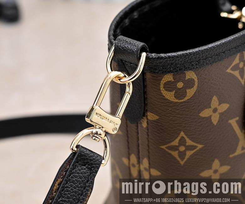 1:1 Louis Vuitton Bags Neverfull M12061 31x28x14cm ss4