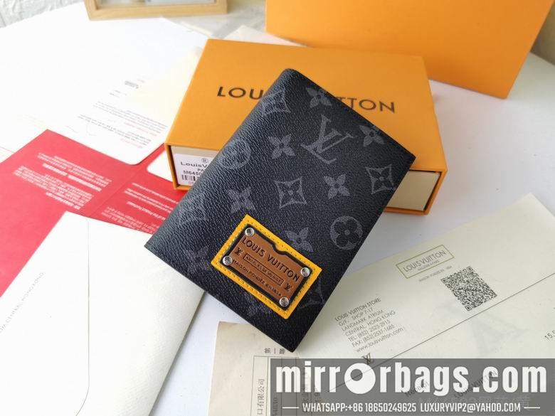 1:1 Louis Vuitton Bags M64502 10X14X2.5cm XM 22
