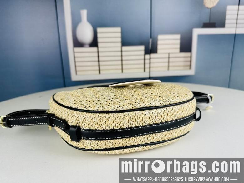 1:1 Louis Vuitton Bags 906 25X15X7cm XMY 2colour