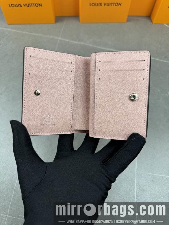 1:1 Louis Vuitton Bags 80269 12X9X3.5cm ZC 4