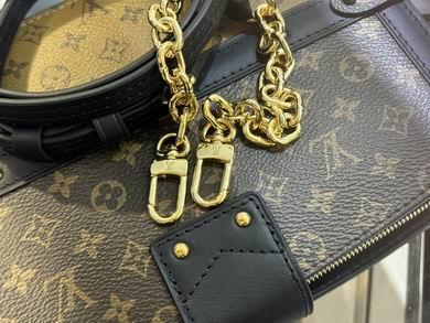 1:1 Louis Vuitton Bags M43596 20X12X5.5cm XM