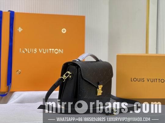 1:1 Louis Vuitton Bags 40780 25x19x9cm cs 6色