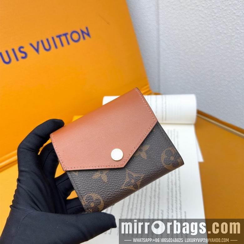 1:1 Louis Vuitton Bags M62933 ZC 4