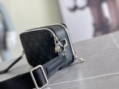 1:1 Louis Vuitton Bags M81260 18.5X11X6.5cm XM