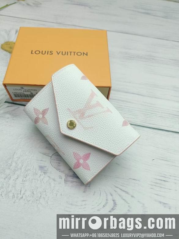 1:1 Louis Vuitton Bags M82406 12X9.5X1.5cm YG 2colour