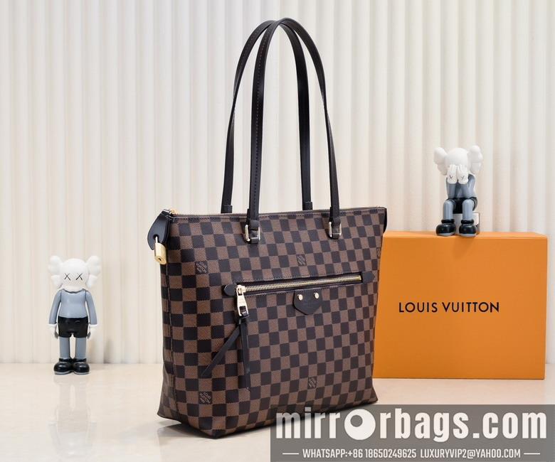 1:1 Louis Vuitton Bags M42267 41x25x17cm ss