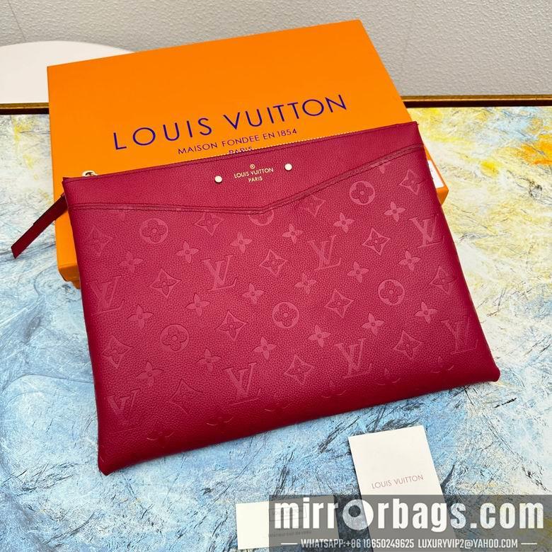 1:1 Louis Vuitton Bags M62937 29.5X21cm ZC 5