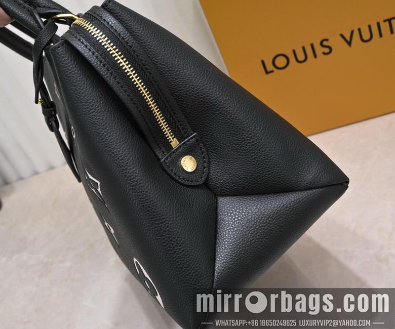 1:1 Louis Vuitton Bags Grand palais M45811 34x24x15cm ss1