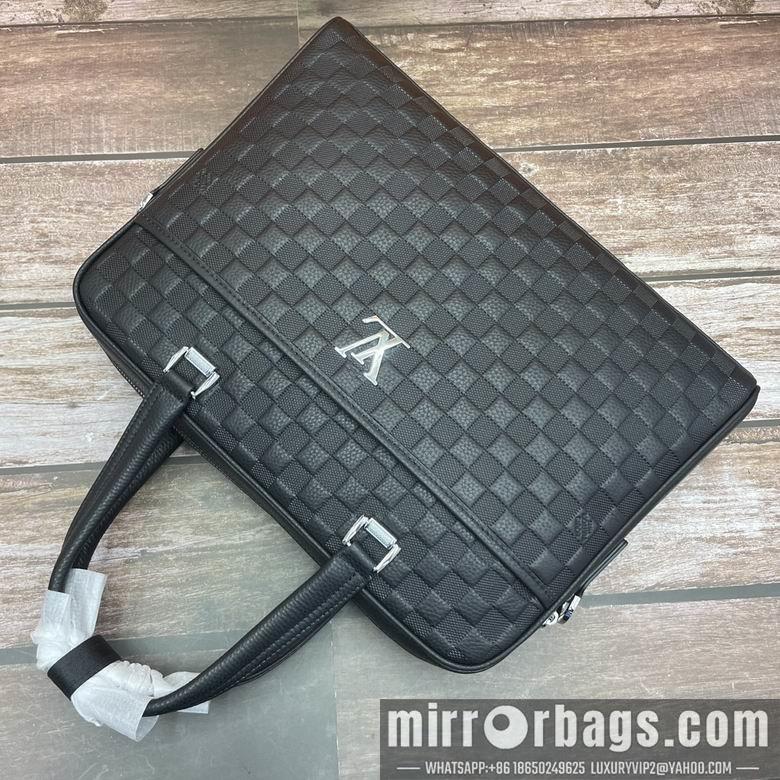 1:1 Louis Vuitton Bags 1310-2L 39X29X6cm SC