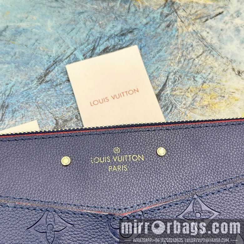 1:1 Louis Vuitton Bags M62937 29.5X21cm ZC 2